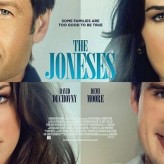 Affilate Related Movie : The Joneses